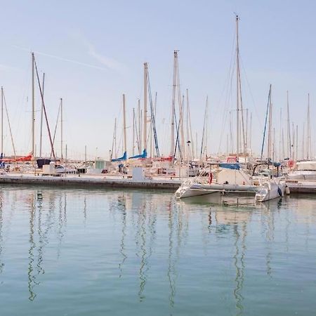 Vista Al Faro Leilighet Estepona Eksteriør bilde