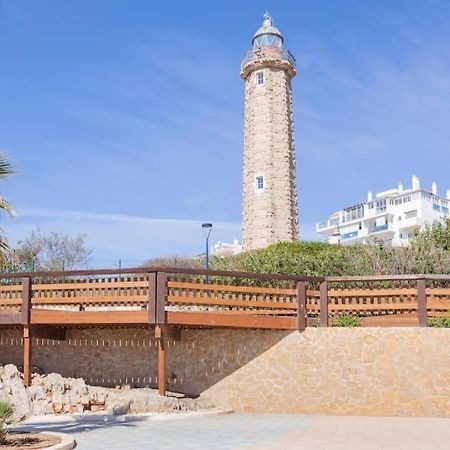 Vista Al Faro Leilighet Estepona Eksteriør bilde