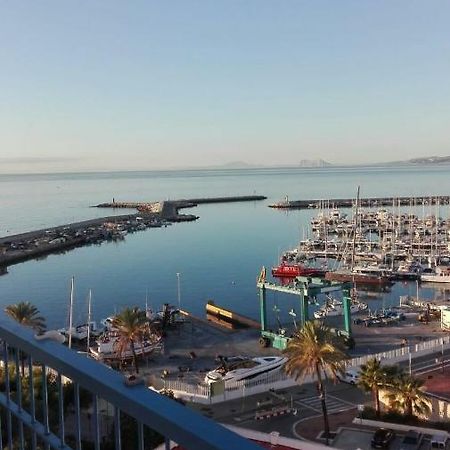 Vista Al Faro Leilighet Estepona Eksteriør bilde